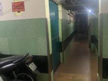 Hình ảnh Bán nhà mặt tiền đường, phường tân tạo, quận bìnhtân