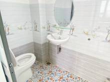 Hình ảnh GIẢM 1TỶ BÁN RẺ NHÀ Q3. Căn góc 2 mặt hẻm Lý Chính Thắng. 4,5x7. 3,5tỷ