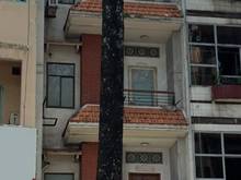 Hình ảnh Cho thuê nhà mặt tiền quận 10, tiện kd, làm văn phòng showrooom
