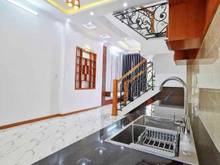 Hình ảnh Chủ có nhà ở Quận 5 cần bán GẤP - Hẻm 2m - 36,6m2 - Đang cho thuê -SHR