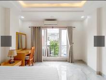Hình ảnh Căn hộ ở vị trí siêu trung tâm quận 1, full nội thất, bao phí!