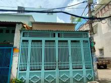 Hình ảnh NHÀ mặt tiền nhánh LÊ VĂN QUỚI - BÌNH TÂN - 48m2 - 2 mặt tiền - 4 TỶ X