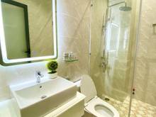 Hình ảnh Bán nhà đường Lê Quát, quận Tân Phú 75m2 5 tầng có thang máy riêng