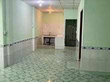 Hình ảnh 1 xẹc ngay Ngã tư Lương Định Của + Trần Não 1 trệt 1 lầu 3PN 5x18