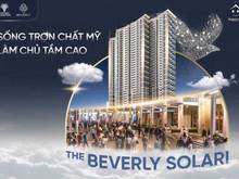 Hình ảnh 0Đ mua Trang Chủ MB66.COM / Đăng Ký Tặng 66K Vinhomes - The Beverly Solari. Ân hạn nợ gốc 48 tháng