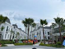 Hình ảnh Bán căn Shophouse dự án Amelie Villa Phú Mỹ Hưng giá 15 tỷ 3