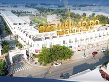 Hình ảnh 750tr ký HĐ sở hữu ngay nền đất KĐT Icon Central gần TTTM AEON Mall