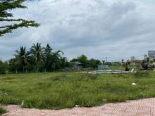 Hình ảnh Đất Nền Khu Dân Cư Trung Tâm Thị Trấn Đức Hòa