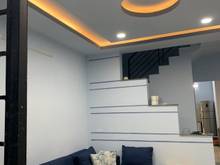 Hình ảnh Bán nhà hẻm 888, Lạc Long Quân, 56m, 4 tỷ 9