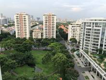 Hình ảnh Bán CHCH Riverpark Residence giá rẻ nhất thị trường