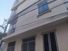 Hình ảnh Bán nhà riêng 43m2x4T phố Cầu Cốc, Tây Mỗ, sát VinCity, ô tô đỗ, 2.8tỷ