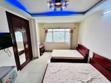 Hình ảnh Khai trương phòng ngay chân cầu Tham Lương - Trường Chinh