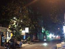 Hình ảnh Bán nhà mặt tiền đường khuông việt, quận tân phú, 304m2, 37 tỷ .