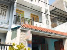Hình ảnh Xe hơi ngủ trong nhà Đường Số 3 BHH, DT:5x14 1T2L