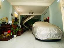 Hình ảnh Bán nhà mặt tiền, Thiên Phước, Phường 9, Tân Bình, 5.4 x 18, giá 35 tỷ