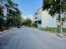 Hình ảnh Bán Nhà phố  KDC Phú Mỹ  đường Hoàng Quốc Việt quận 7 5tỷ21