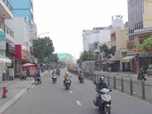 Hình ảnh Bán Nhà HXH Thông Lũy Bán Bích 57M2, Ngang 5M, 2 Tầng chỉ nhỉnh 5Tỷ