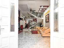 Hình ảnh Nhà MẶT TIỀN 1T2L đường Lý Tế Xuyên,  TP.Thủ Đức, sổ riêng 55m2