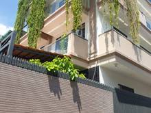 Hình ảnh Nhà HXT gần CITYLAND, 5.1x 15, 5 tầng, P11, Gò Vấp, nhỉnh 8 tỷ.
