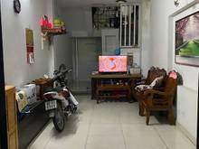 Hình ảnh BÁN nhà Hẻm ba gác Cô Bắc Phường Cô Giang Quận 1, 36M2