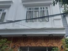 Hình ảnh Bán nhà Bạch Đằng Bình Thạnh, HXH thông các ngã. Khu lịch sự 7 tỷ 550