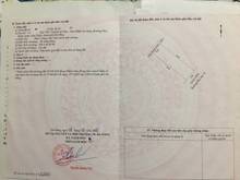 Hình ảnh Bán đất Phú Lộc 14.DT 80m giá 3,5 tỷ.hướng ĐN