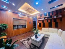 Hình ảnh Bán nhà 5 tầng đẹp như mơ gần ngã tư sở 36mx5 tầng chỉ 4,5 tỷ