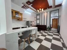 Hình ảnh C.Hộ Nguyễn Xí_Bình Thạnh_New 100%_Nguyễn Văn Đậu_Nơ Trang Long