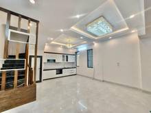 Hình ảnh Bán nhà Đống Đa 35m2, 5 tầng, 4m mặt tiền, nhà mới lô góc, ngõ rộng 3m