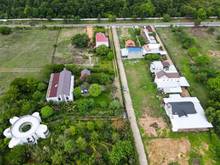 Hình ảnh Bán gấp lô đất TL 328, trung tâm Hồ Tràm. 211m2 ngang 11 có 100tc