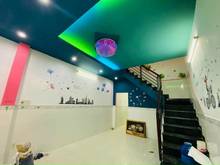 Hình ảnh Chính chủ bán nhà 60m2 đường VƯỜN LÀI quận TÂN PHÚ, có SỔ RIÊNG