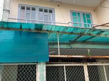 Hình ảnh Bán nhà hẻm đường đất mới bình trị đông a,đang cho thuê