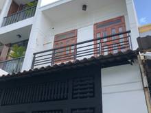 Hình ảnh Bán Nhà HXH sát ngã 4 Thoại Ngọc Hầu,Âu Cơ-Gần Khu Vip Bàu Cát-7 Tỷ TL