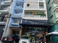 Hình ảnh Bán gấp tòa nhà CHDV ngay Etown Cộng Hòa