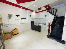 Hình ảnh Bán nhà đường cách mạng tháng 8, quận 10, hxh, giá nhỉnh 4 tỷ