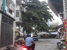 Hình ảnh Bán nhà HXH đường Trần Quang Diệu, Phường 14, Quận 3, giá 15 tỷ TL