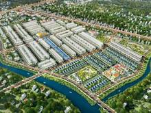 Hình ảnh Đất nền khu dân cư Minh Lương Kiên Giang