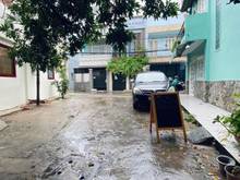 Hình ảnh Bán nhà hẻm xe hơi Hoàng Hoa Thám nhà vào ở ngay chỉ 7 tỷ 150