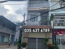 Hình ảnh Bán Nhà 2MT Phường Tân Chánh Hiệp, Q12 - 80m2,Gía 5.X Tỷ.