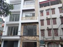 Hình ảnh PHÂN LÔ - 3 Ô TÔ  _ Ngọc Lâm 63m2_6T  Thang máy, GARA 16 chỗ_Chỉ 14 tỷ
