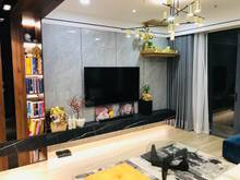 Hình ảnh Bán cc thiết kế siêu đẹp ở Ngoại giao đoàn, CĂN GÓC 110m2, 3 ngủ đẹp