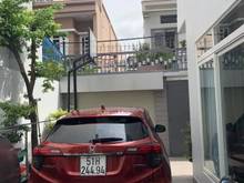 Hình ảnh Bán nhà Hẻm 6m. Lê Quang Định, Khu VIP. Tiện mở VP cty, spa chỉ 20 tỷ