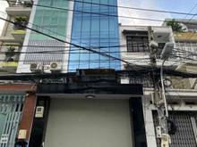 Hình ảnh CHDV HXH cạnh HUTECH: Hầm Trệt 6 Lầu 13P full ML phù hợp CHDV, KTX