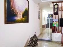 Hình ảnh Nhà trống 46,03m2 - Quận 3 - Hẻm 4m - SHR chính chủ - Dọn vào ở ngay