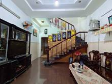 Hình ảnh Bán nhà quận 10 siêu rộng rãi, ngang hơn 4m, xe hơi vào nhà