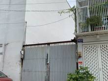 Hình ảnh Nhà nát đường số 6 lê văn quói bình hưng hòa a, tiện xây mới