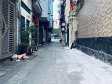 Hình ảnh Bán nhà hẻm xe hơi Xô Viết Nghệ Tĩnh giáp Q.1 vừa ở và kinh doanh