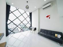 Hình ảnh Mb6623 nạp rút nhanh chóng Duplex/Studio gần cầu Tân Thuận, ĐH Luật, ĐH NTT, quận 4, quận1