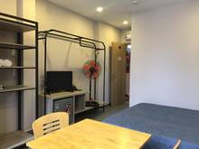 Hình ảnh CHDV STUDIO CAO CẤP full nội thất thoáng mát