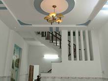 Hình ảnh NHÀ MỚI khu Trần Não, P.Bình An, Q2, 1T1L sân thượng có sổ hồng riêng